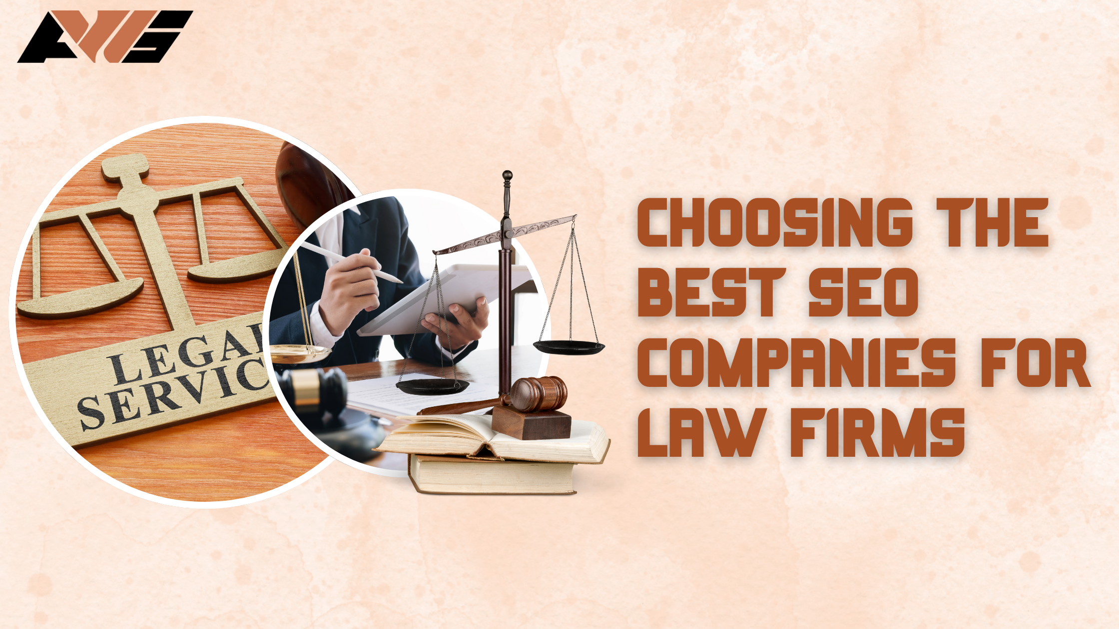 Choosing the Best SEO Companies for Law Firms